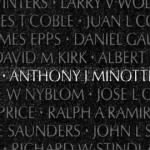 Anthony John Minotti