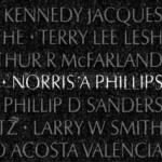 Norris Arthur Phillips