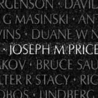 Joseph Michael Price