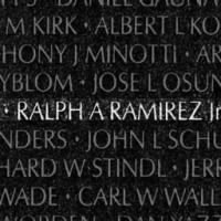 Ralph Albert Ramirez Jr
