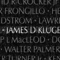 James Donald Kluge