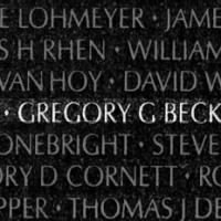 Gregory George Beck
