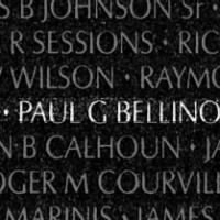 Paul George Bellino