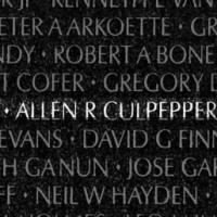 Allen Ross Culpepper
