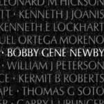 Bobby Gene Newby