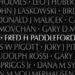 Fred Harold Paddleford