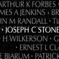 Joseph Charles Stone