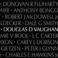 Douglas Dean Vaughan