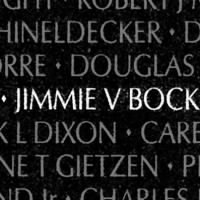 Jimmie Van Bock