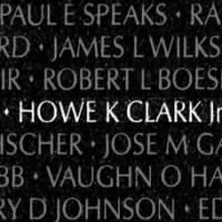 Howe King Clark Jr