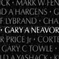 Gary Arnold Neavor