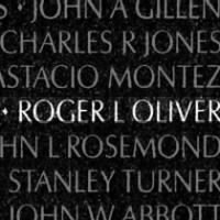Roger Lee Oliver
