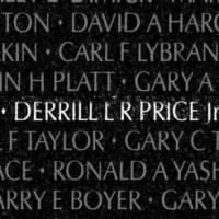 Derrill Le Roy Price Jr