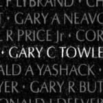 Gary Chester Towle