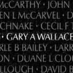 Gary Anthony Wallace