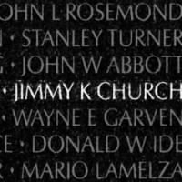 Jimmy Kermit Church