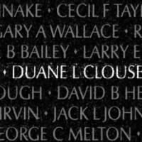 Duane Leon Clouse