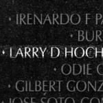 Larry Dean Hoch