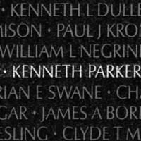 Kenneth Parker