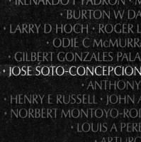 Jose Soto-Concepcion