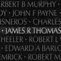 James Richard Thomas