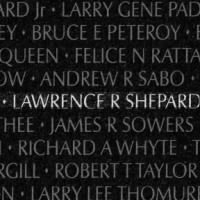 Lawrence Robert Shepard
