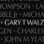 Gary Thomas Walz