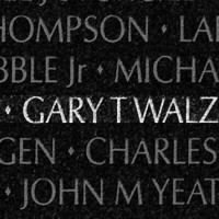 Gary Thomas Walz