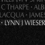 Lynn Jay Wieser