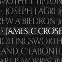 James Charles Crose