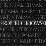 Robert George Kijowski
