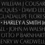 Harley Albert Smith Jr