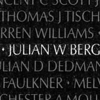 Julian Winslow Berg