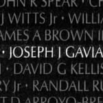 Joseph Jess Gavia