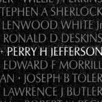 Perry Henry Jefferson