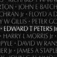 Edward Theodore Peters Jr