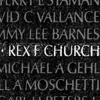 Rex Fillmore Church