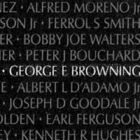 George Edward Browning