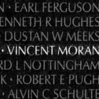 Vincent Moran