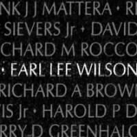 Earl Lee Wilson