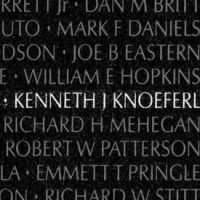 Kenneth Joseph Knoeferl