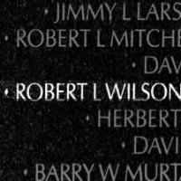 Robert Lee Wilson