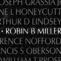 Robin Brewer Miller