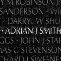 Adrian James Smith