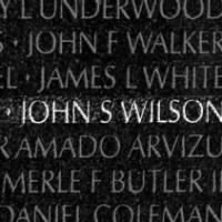 John Stanton Wilson