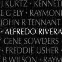 Alfredo Rivera
