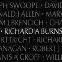 Richard Allen Burns