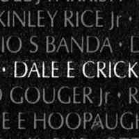 Dale Eugene Crick
