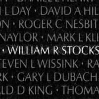 William Reed Stocks