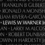 Lewis William Warner Jr